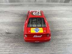 Ricky Craven #50 Budweiser 1998 Monte Carlo Stock Car, 1/24, Limited Edition, Racing Collectables Action Platinum Series