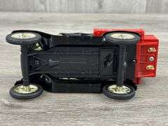 Dennis Setzer #59 Alliance Racing Team 1918 Ford Runabout Tanker Bank, 1/25, 1 Of 750, Ertl