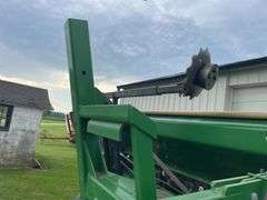 Great Plains 1500 solid stand Grain Drill