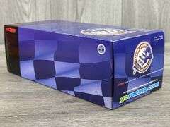 Bill Elliot #94 McDonald’s 2000 Taurus Stock Car, 1/24, Limited Edition, Action