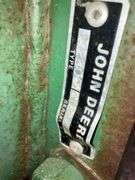 2800 John Deere Plow