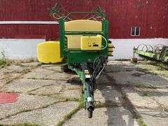 Top Air TA 800 60-foot sprayer