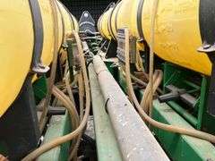 7200 John Deere Planter
