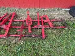 Remlinger 28-Ft Drag