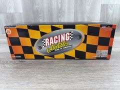 Bruce Allen Slick 50 1997 Pontiac Pro Stock, 1/24, Limited Edition, #582/1200, Action Racing Collectables Club Of America