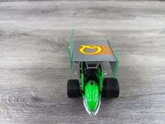 Steve Kinser #11 Quaker State 1997 Sprint Car, 1/24, Limited Edition, 1 Of 6000, Action