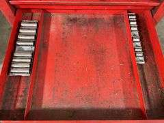 Snap On Tool Box