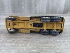 Dennis Setzer #59 Alliance Racing Team 1930 Diamond T Tanker Truck Bank, 1/34, 1994 Fan Club 2nd Annual Meeting, Ertl