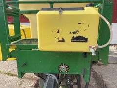 Top Air TA 800 60-foot sprayer