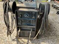 Miller Bobcat 225