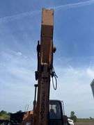 9030B Case Excavator w/ 42-in. bucket