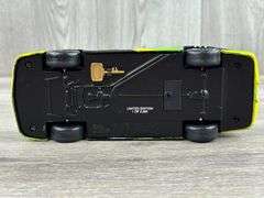 Robert Pressley #54 Manheim Auctions Lumina Stock Car Bank, 1/24, 1994 Limited Edition, 1 Of 2000, Racing Champions