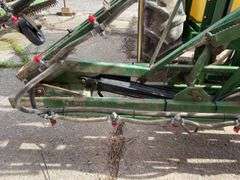 Top Air TA 800 60-foot sprayer