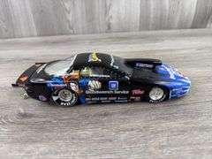 Warren Johnson GM Goodwrench Plus Superman 1999 Pontiac Pro Stock, 1/24, Limited Edition, #397/3000, Certificate Of Authenticity, Revell Collection