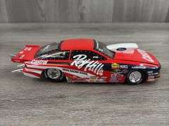 Roy Hill Castrol 1997 Ford Pro Stock, 1/24, Limited Edition, 1 Of 6000, Racing Collectables Action Platinum Series
