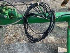 2800 John Deere Moldboard Plow