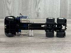 Caterpillar Semi Truck, 6 1/2” Long, Broken Mufflers
