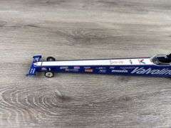 Joe Amato Valvoline Top Fuel Dragster, 1/24