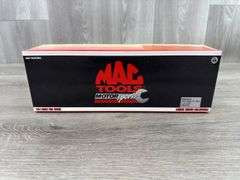 Gatornationals 28th Annual MAC Tools 1997 Pontiac Pro Stock, 1/24, Limited Edition, 1 Of 8000, Action