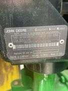 2000 John Deere 7810