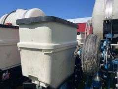 2016 Kinze Interplant 3000 planter