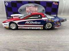 Kurt Johnson ACDelco 1997 Pontiac Pro Stock, 1/24, Limited Edition, 1 Of 7008, Racing Collectables Action Platinum Series