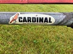 Cardinal Auger