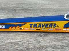 Blaine Johnson Travers 1996 Top Fuel Dragster, 1/24, Limited Edition, 1 Of 7500, Action