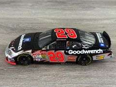Kevin Harvick #29 GM Goodwrench 2003 Monte Carlo Stock Car, 1/24, Limited Edition, GM Dealers, Action