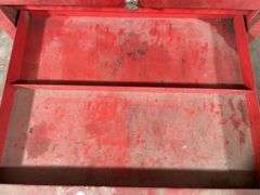 Snap On Tool Box