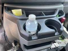 2012 Ford E350