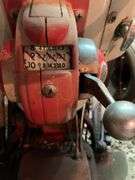 Ford Tractor