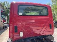 International 4300 DT466