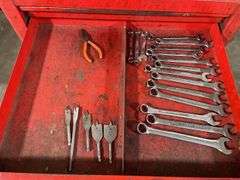 Snap On Tool Box