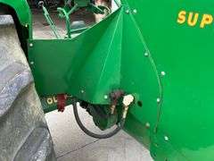 Oliver Super 88