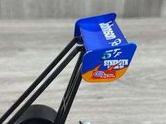Blaine Johnson Travers 1996 Top Fuel Dragster, 1/24, Limited Edition, 1 Of 7500, Action