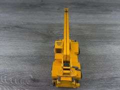Grove Hydraulic Crane, 1/55, NZG Modelle