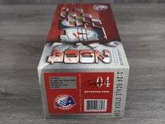 Kevin Harvick #29 Special Edition Hershey’s Kisses 2004 Monte Carlo Stock Car, 1/24, Limited Edition, 1 Of 9,672, Action