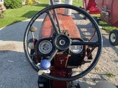 1964 Farmall 806 Diesel