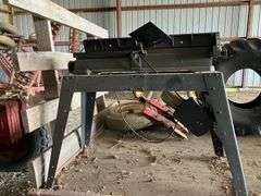 Craftsman Jointer/Planer
