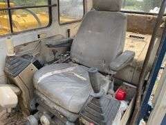 Kobelco Mark III SK 150