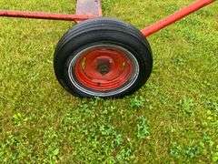 Cardinal Auger