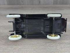 Robert Pressley #59 Alliance Racing 1923 Chevy 1/2 Ton Truck Bank, 1/25, 1 Of 750, 1993 Fan Club 1st Annual Meeting, Ertl