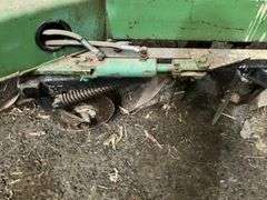 2800 John Deere Plow