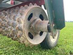 Brillion 25’ cultipacker