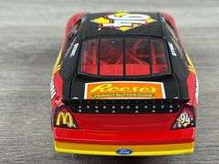 Bill Elliot #94 McDonald’s 2000 Taurus Stock Car, 1/24, Limited Edition, Action