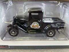2014 Monroe Cheese Days 1932 Ford Pickup, 1/25, SpecCast Collectibles