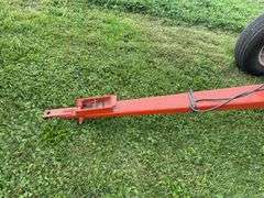 Turnco 225-4 Hopper Wagon