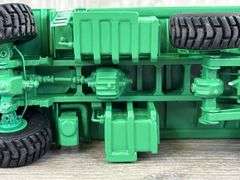 Hendrickson Hulk H360 Heavy Duty Ballast Truck, 1/50