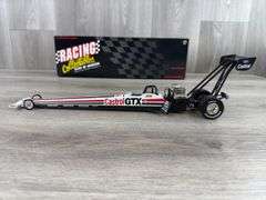 Castrol GTX Top Fuel Dragster, 1/24, Limited Edition, Action Racing Collectables Club Of America